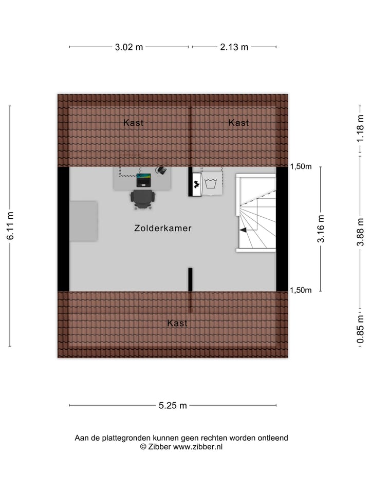 Photo 60 of Scholeksterlaan 14