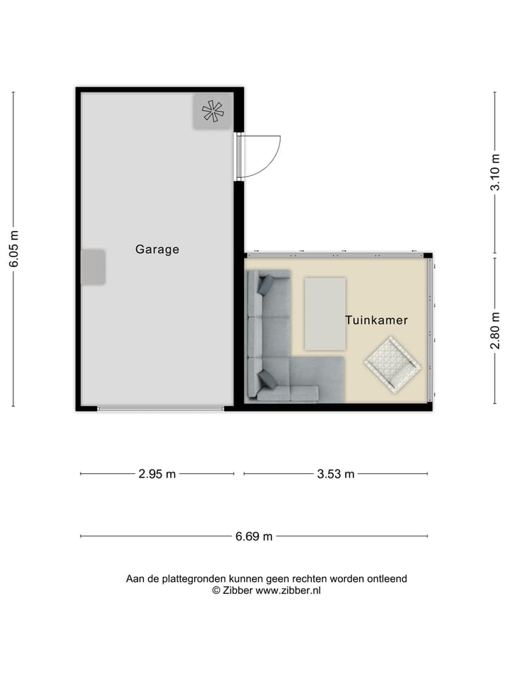 Photo 62 of Scholeksterlaan 14