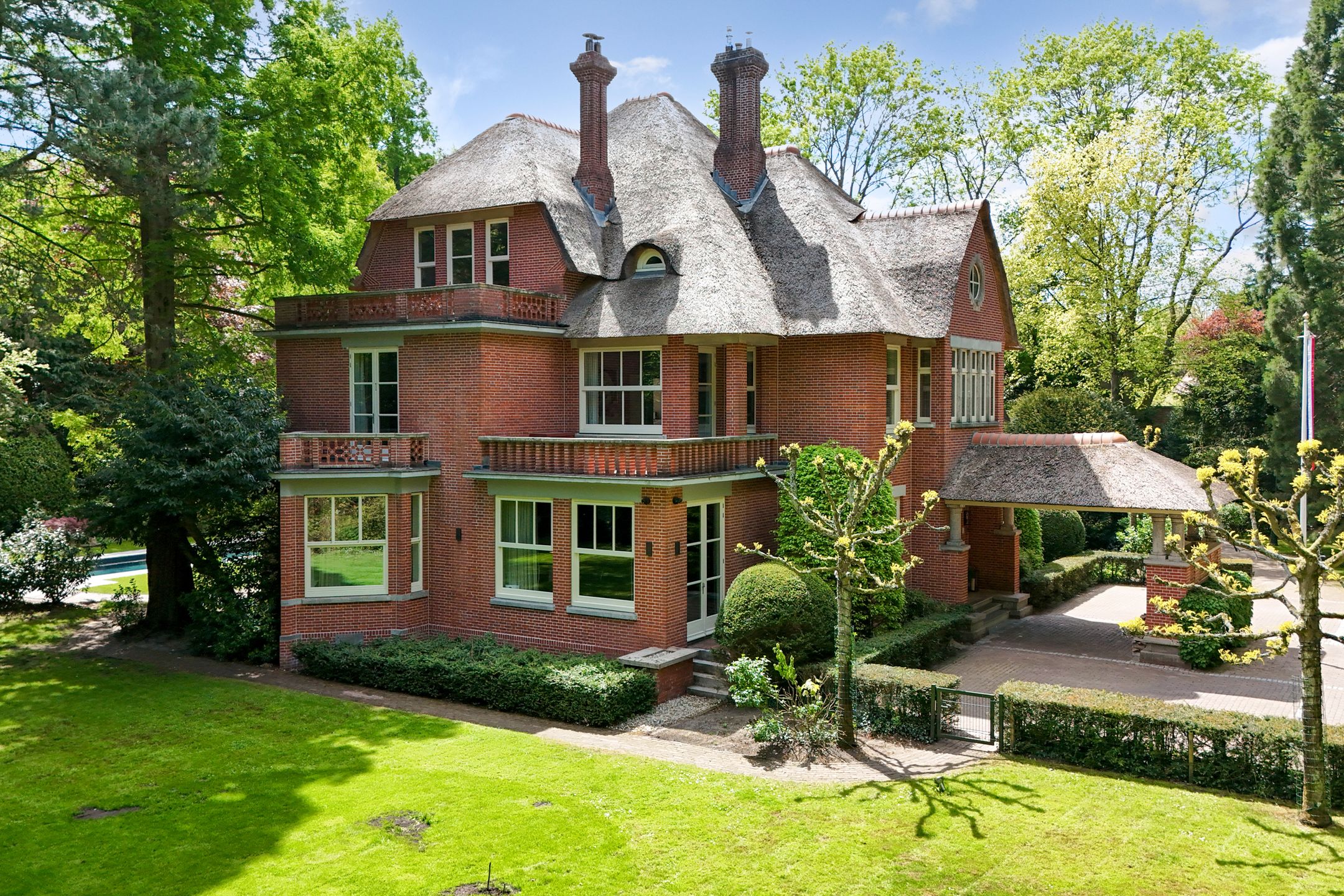 Groen van Prinstererlaan, 3, Wassenaar, 2243BR, Zuid-Holland, Nederland 3