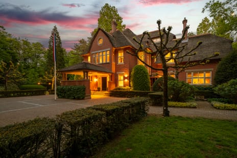 Groen van Prinstererlaan 3 secondary image