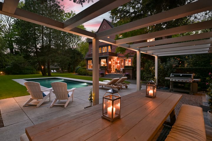 Foto 3 van Groen van Prinstererlaan 3