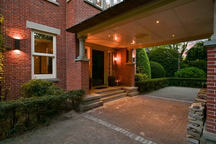 Foto 4 van Groen van Prinstererlaan 3