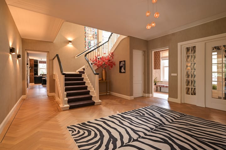 Foto 6 van Groen van Prinstererlaan 3