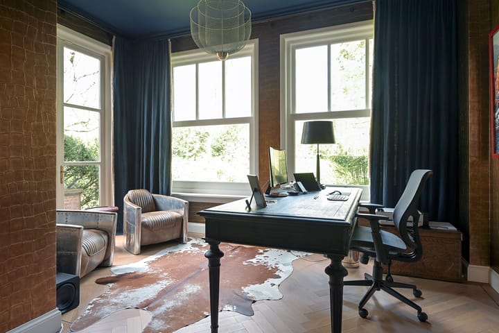 Foto 15 van Groen van Prinstererlaan 3