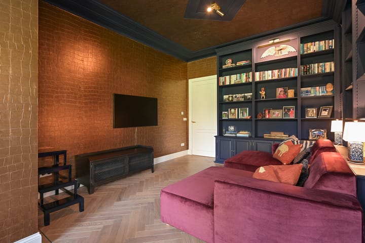 Foto 16 van Groen van Prinstererlaan 3