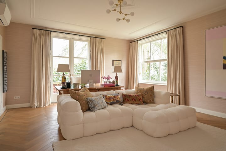 Foto 19 van Groen van Prinstererlaan 3