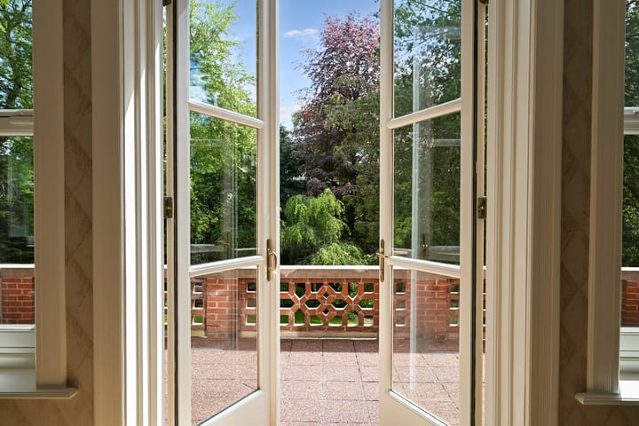 Foto 22 van Groen van Prinstererlaan 3