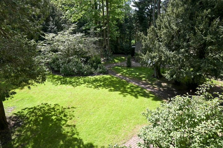 Foto 23 van Groen van Prinstererlaan 3