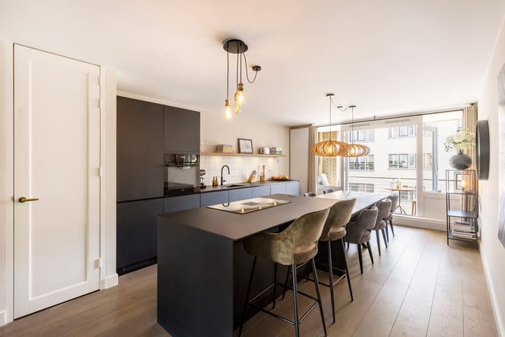 Foto 1 van Jacob van Lennepstraat 320-A