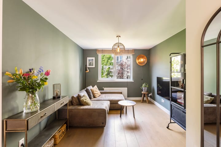 Photo 2 of Jacob van Lennepstraat 320-A