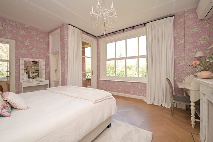 Foto 27 van Groen van Prinstererlaan 3