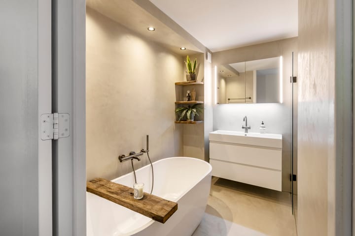 Photo 3 of Jacob van Lennepstraat 320-A