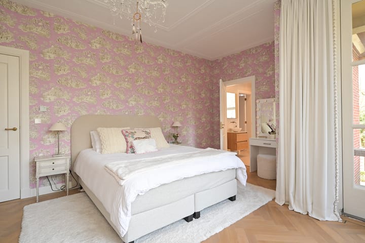 Foto 28 van Groen van Prinstererlaan 3