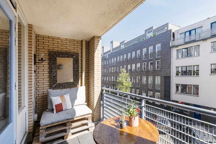 Photo 4 of Jacob van Lennepstraat 320-A