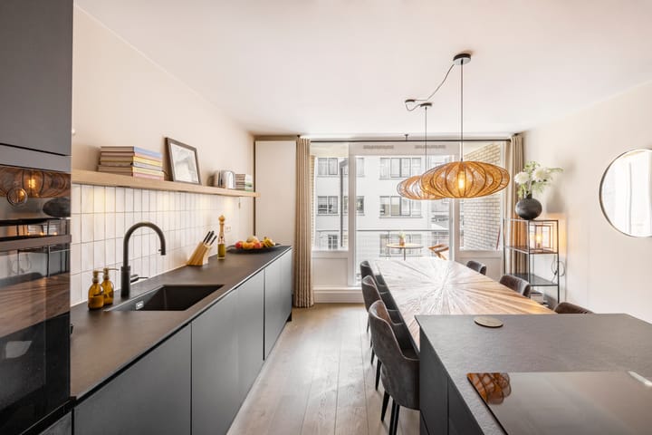 Photo 5 of Jacob van Lennepstraat 320-A