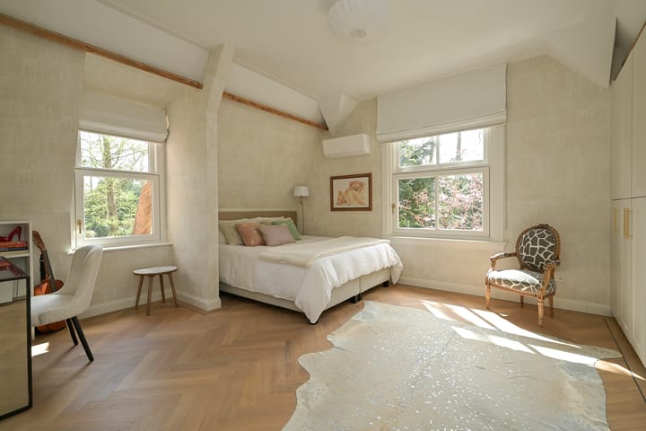 Foto 31 van Groen van Prinstererlaan 3