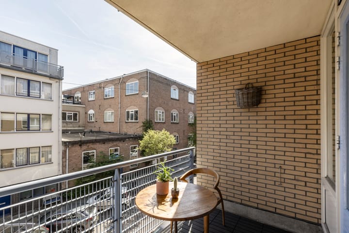 Foto 8 van Jacob van Lennepstraat 320-A