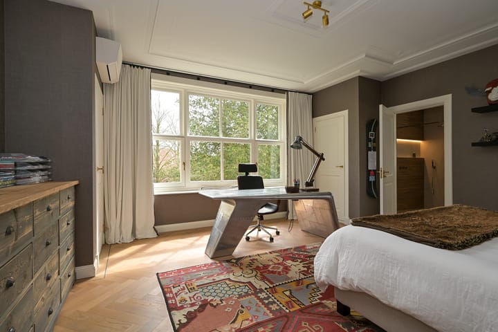 Foto 36 van Groen van Prinstererlaan 3