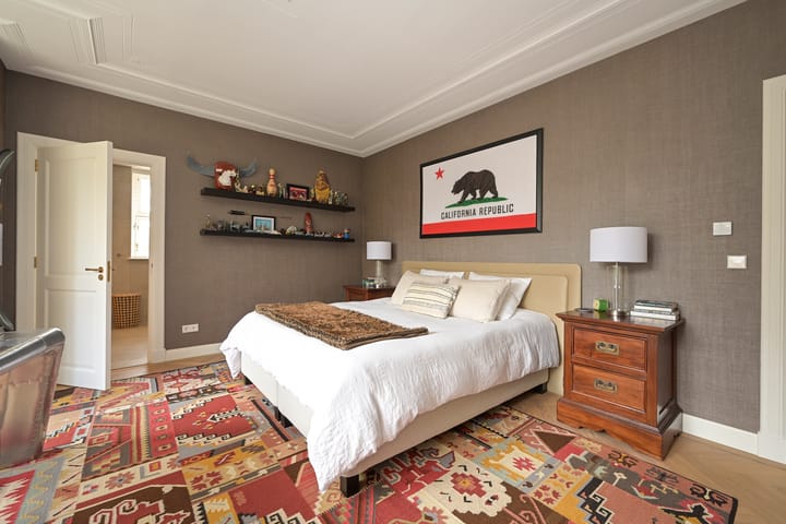 Foto 37 van Groen van Prinstererlaan 3