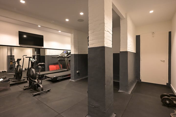 Foto 41 van Groen van Prinstererlaan 3