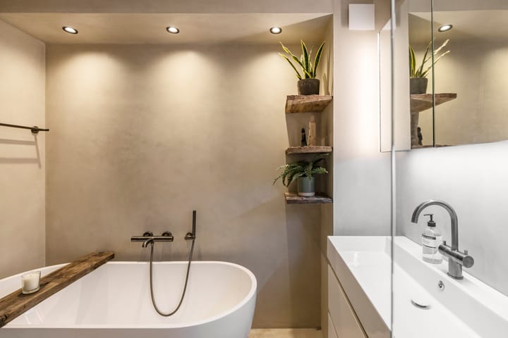 Foto 15 van Jacob van Lennepstraat 320-A