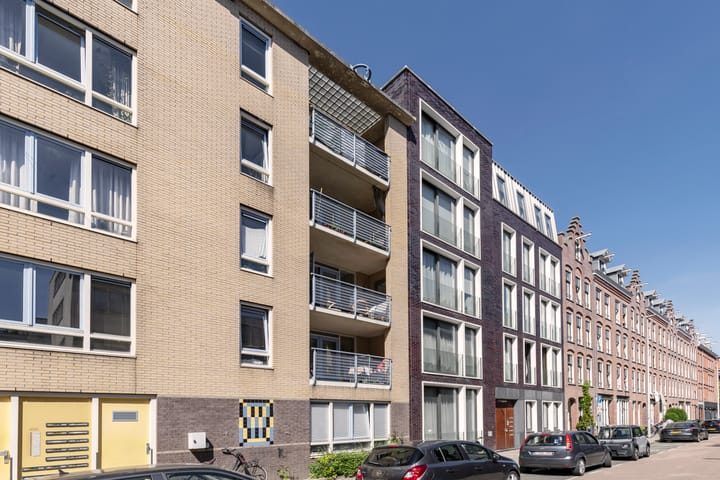 Foto 19 van Jacob van Lennepstraat 320-A