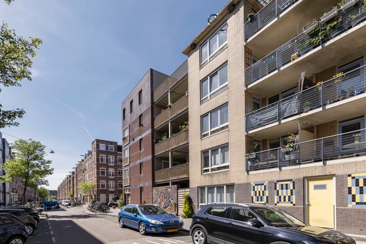 Foto 20 van Jacob van Lennepstraat 320-A