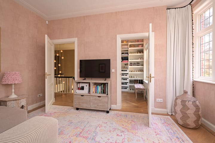 Foto 30 van Groen van Prinstererlaan 3