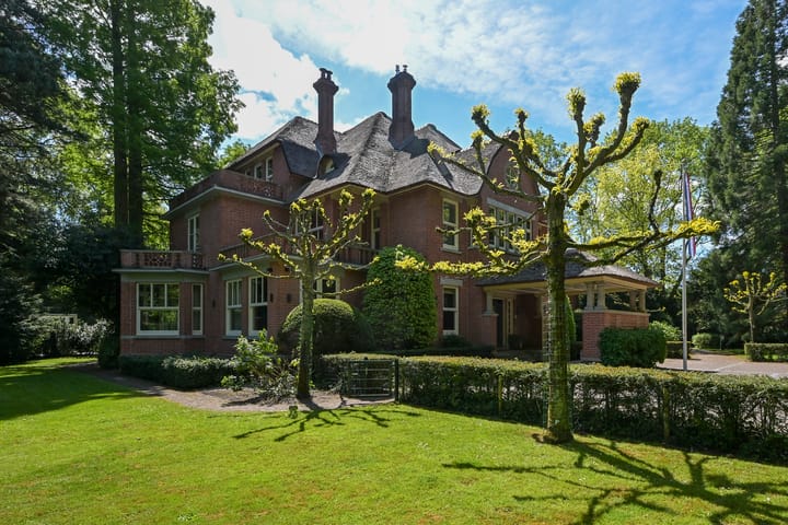 Foto 55 van Groen van Prinstererlaan 3