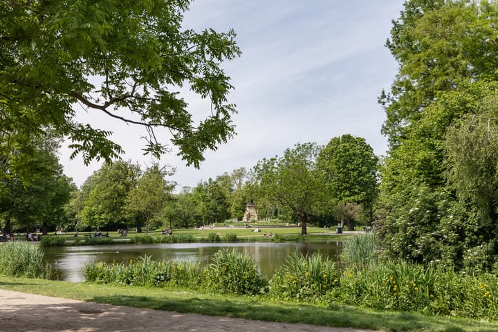 Foto 24 van Jacob van Lennepstraat 320-A