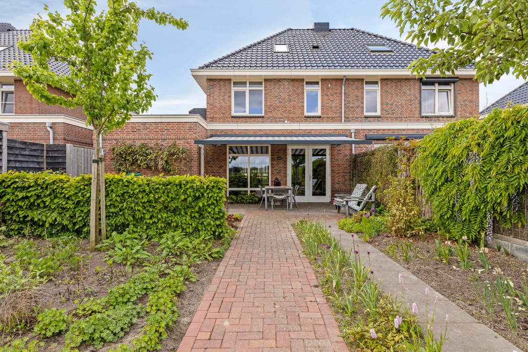 Photo 2 of Marten Toonderlaan 13