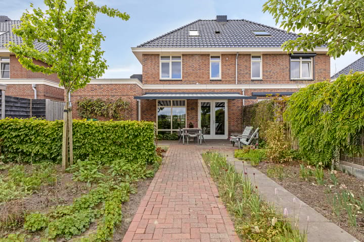 Foto 2 van Marten Toonderlaan 13