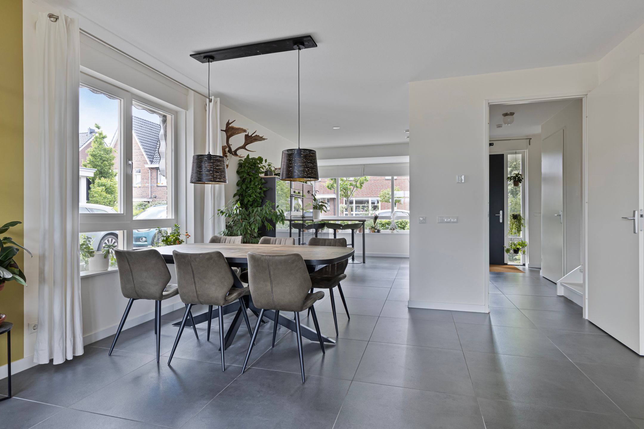 Photo 6 of Marten Toonderlaan 13