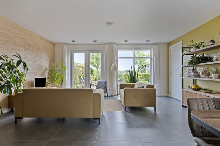 Foto 8 van Marten Toonderlaan 13