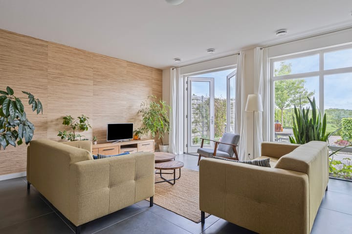 Foto 9 van Marten Toonderlaan 13