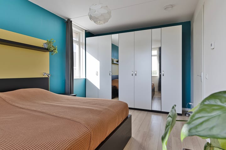 Foto 19 van Marten Toonderlaan 13