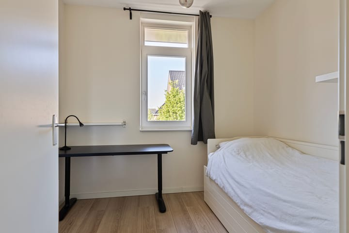 Foto 21 van Marten Toonderlaan 13