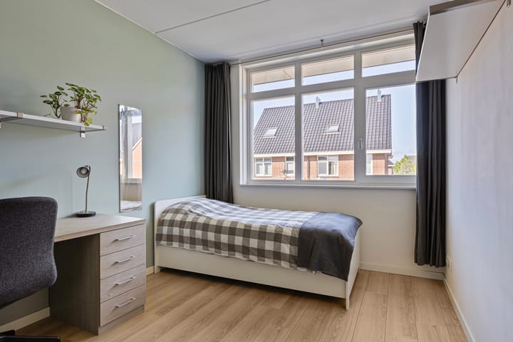 Foto 22 van Marten Toonderlaan 13