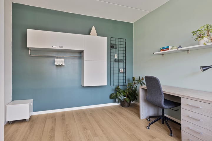 Foto 23 van Marten Toonderlaan 13