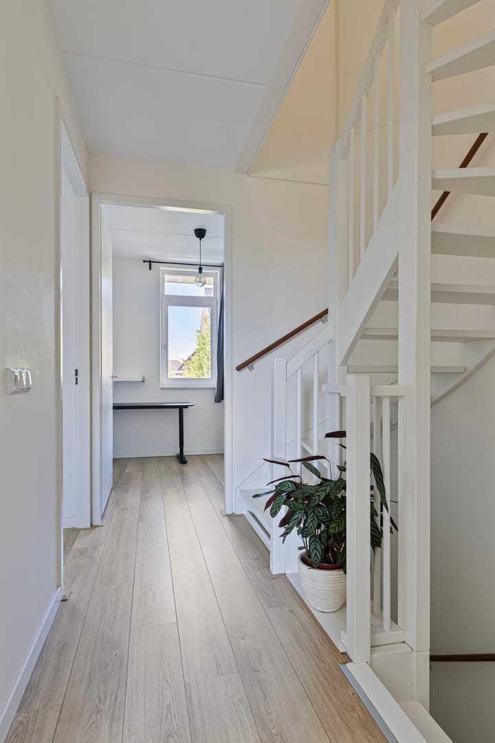 Foto 25 van Marten Toonderlaan 13