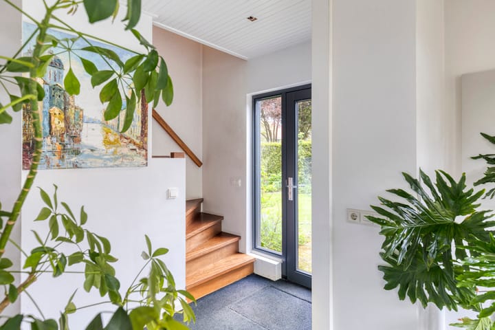 Foto 13 van Geurdenhof 40