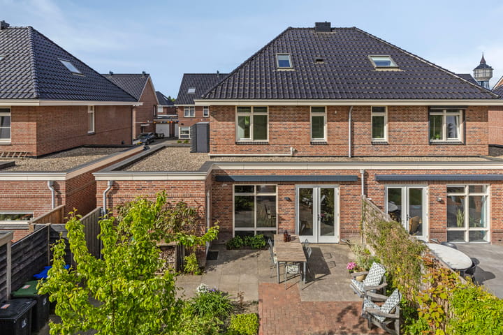 Foto 32 van Marten Toonderlaan 13