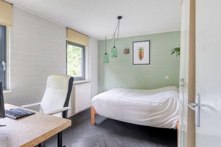 Foto 16 van Geurdenhof 40