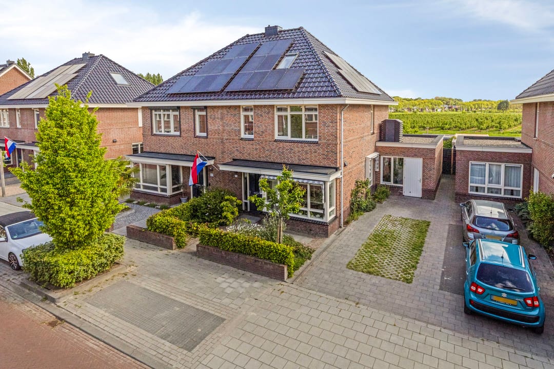 Photo 37 of Marten Toonderlaan 13