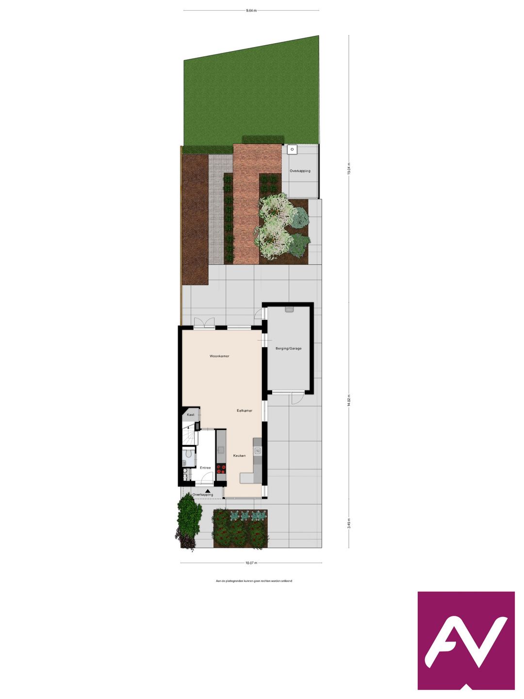 Photo 41 of Marten Toonderlaan 13