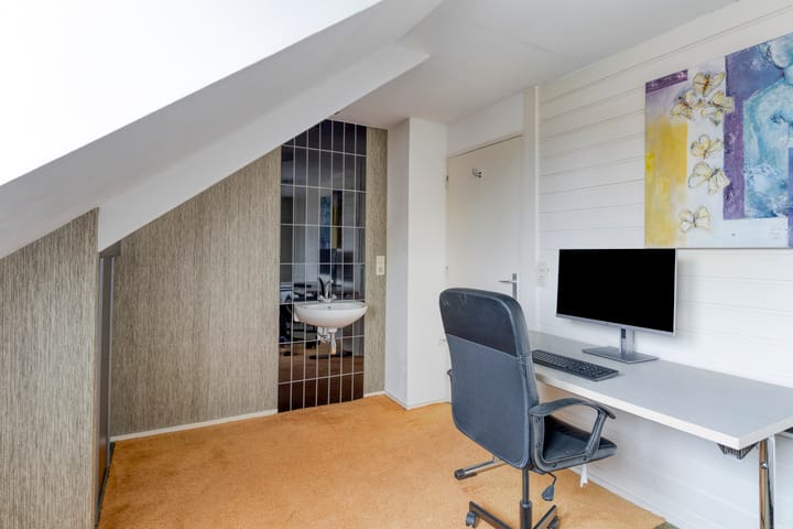 Foto 22 van Geurdenhof 40