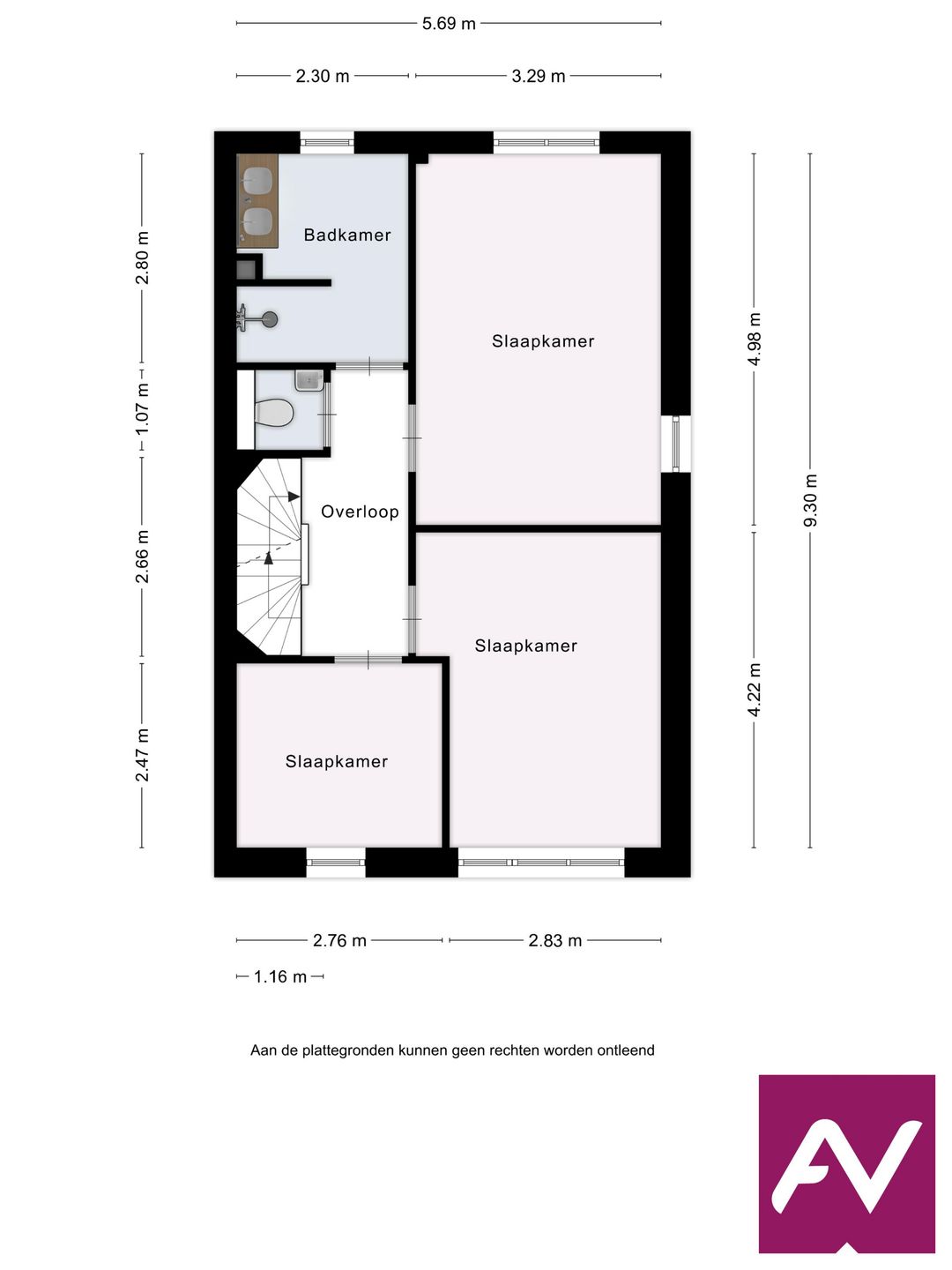 Photo 43 of Marten Toonderlaan 13