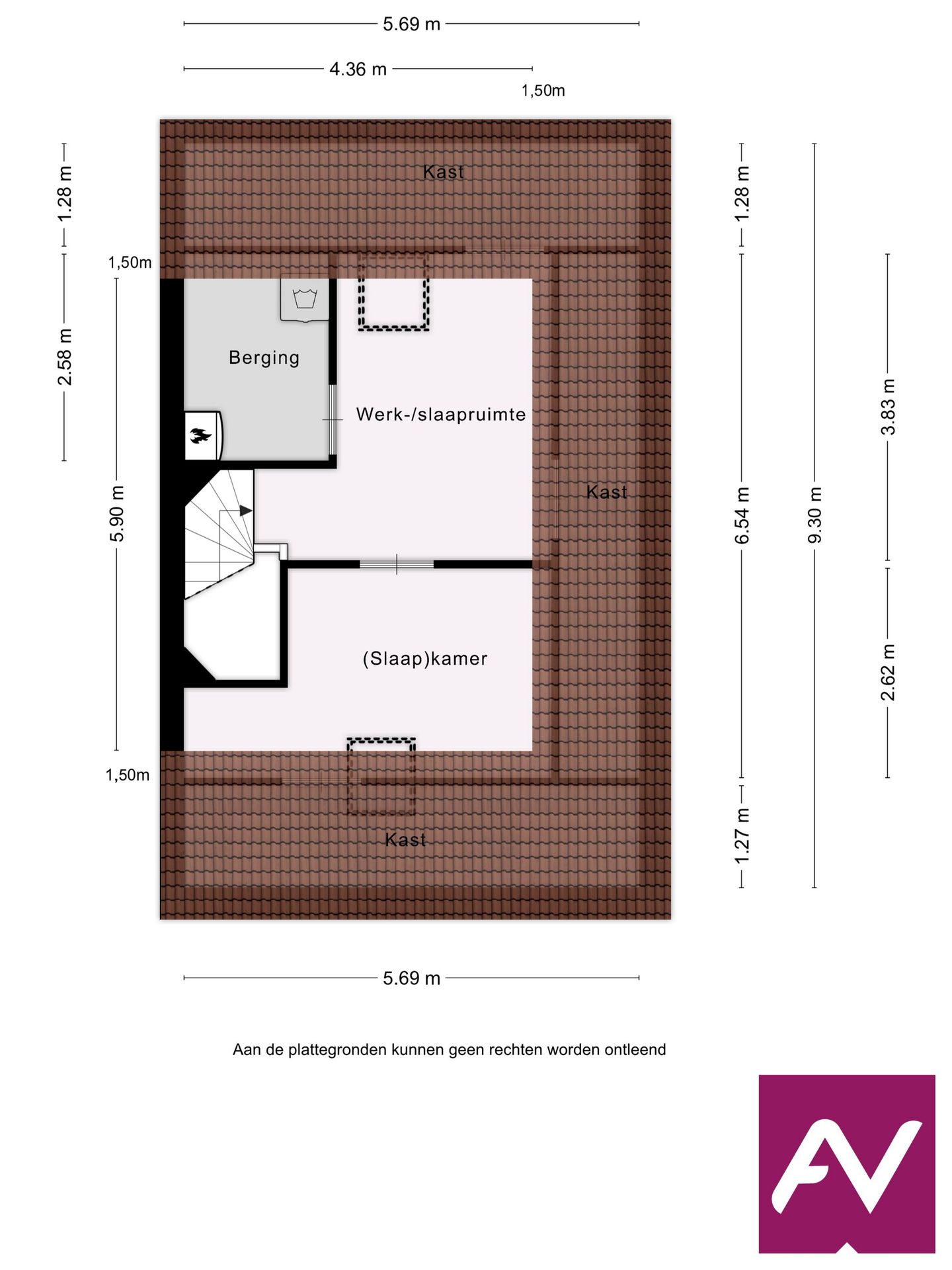 Photo 44 of Marten Toonderlaan 13