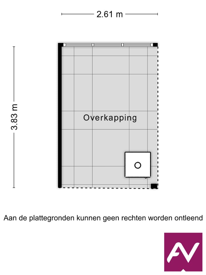 Foto 45 van Marten Toonderlaan 13