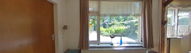 Eetkamer